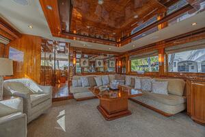 Margarita 74ft Ocean Alexander Yacht For Sale