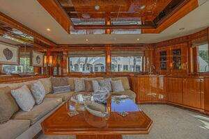 2010 Ocean Alexander 74 Motoryacht thumbnail 27