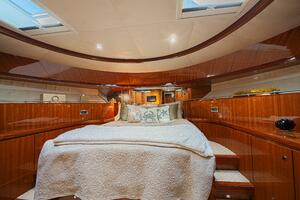 Margarita 74ft Ocean Alexander Yacht For Sale