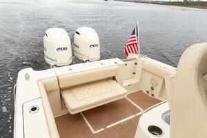 26ft Chris Craft Yacht For Sale