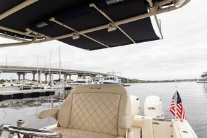 26ft Chris Craft Yacht For Sale