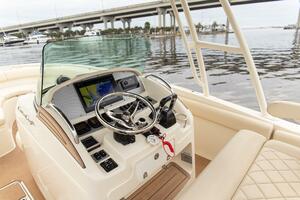 26ft Chris Craft Yacht For Sale