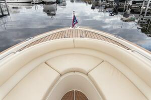 26ft Chris Craft Yacht For Sale