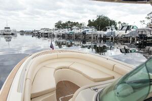26ft Chris Craft Yacht For Sale