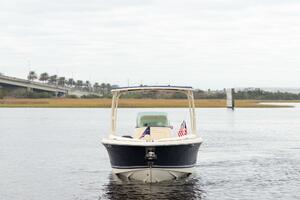 26ft Chris Craft Yacht For Sale