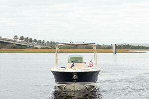 2016 Chris-Craft thumbnail 8