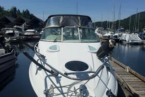 27ft Campion Yacht For Sale