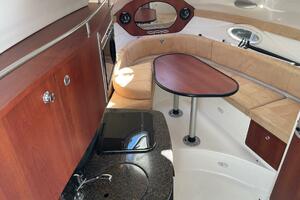 27ft Campion Yacht For Sale