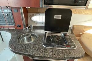 27ft Campion Yacht For Sale