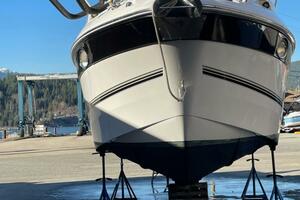 27ft Campion Yacht For Sale