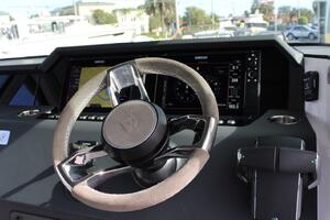 37ft Axopar Yacht For Sale