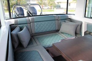 37ft Axopar Yacht For Sale