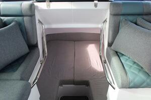 37ft Axopar Yacht For Sale