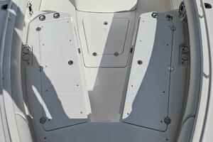 27ft Everglades Yacht For Sale