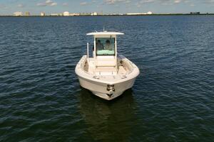 27ft Everglades Yacht For Sale