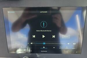 27ft Everglades Yacht For Sale