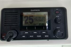 27ft Everglades Yacht For Sale