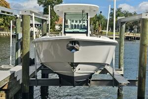 27ft Everglades Yacht For Sale