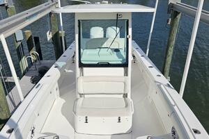 27ft Everglades Yacht For Sale