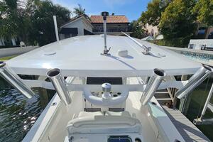 27ft Everglades Yacht For Sale