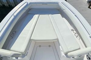 27ft Everglades Yacht For Sale