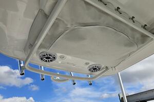 27ft Everglades Yacht For Sale