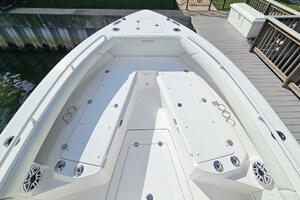 27ft Everglades Yacht For Sale