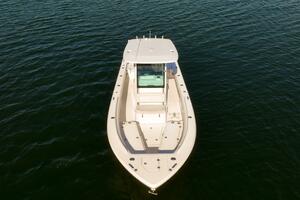 27ft Everglades Yacht For Sale