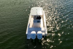 27ft Everglades Yacht For Sale