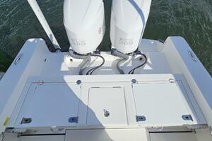 27ft Everglades Yacht For Sale