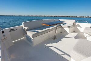 Silver Spirit 43ft Sabre Yacht For Sale