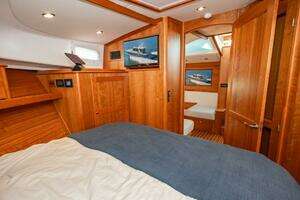 2024 Sabre 43  Salon Express thumbnail 34