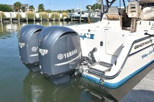 Katherine Leigh III 30ft Grady White Yacht For Sale