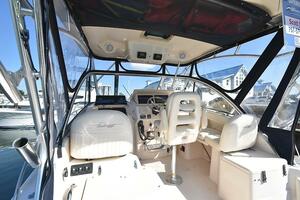 Katherine Leigh III 30ft Grady White Yacht For Sale