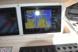 Katherine Leigh III 30ft Grady White Yacht For Sale