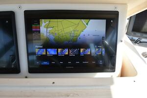 Katherine Leigh III 30ft Grady White Yacht For Sale