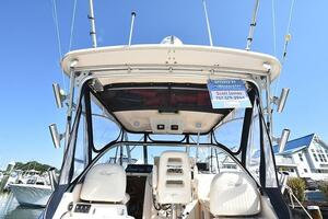 Katherine Leigh III 30ft Grady White Yacht For Sale