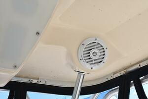 Katherine Leigh III 30ft Grady White Yacht For Sale