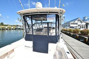 Katherine Leigh III 30ft Grady White Yacht For Sale