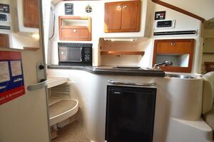 Katherine Leigh III 30ft Grady White Yacht For Sale