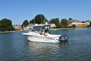 Katherine Leigh III 30ft Grady White Yacht For Sale