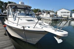 Katherine Leigh III 30ft Grady White Yacht For Sale