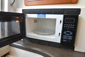 Katherine Leigh III 30ft Grady White Yacht For Sale