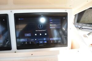 Katherine Leigh III 30ft Grady White Yacht For Sale