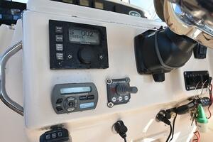 Katherine Leigh III 30ft Grady White Yacht For Sale