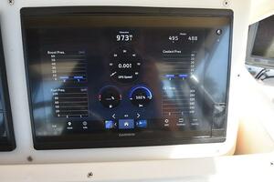 Katherine Leigh III 30ft Grady White Yacht For Sale