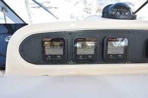 Katherine Leigh III 30ft Grady White Yacht For Sale