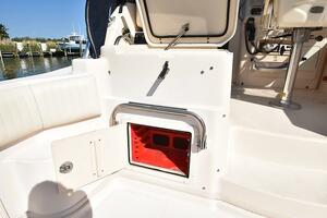 Katherine Leigh III 30ft Grady White Yacht For Sale