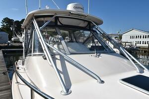 Katherine Leigh III 30ft Grady White Yacht For Sale