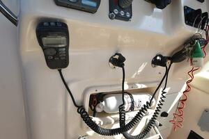 Katherine Leigh III 30ft Grady White Yacht For Sale